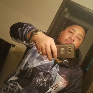 Meet your Posher, Tremayne